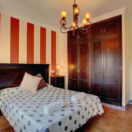Apartamento Duplex Centro Con Garaje Gratuito Ronda Exteriör bild