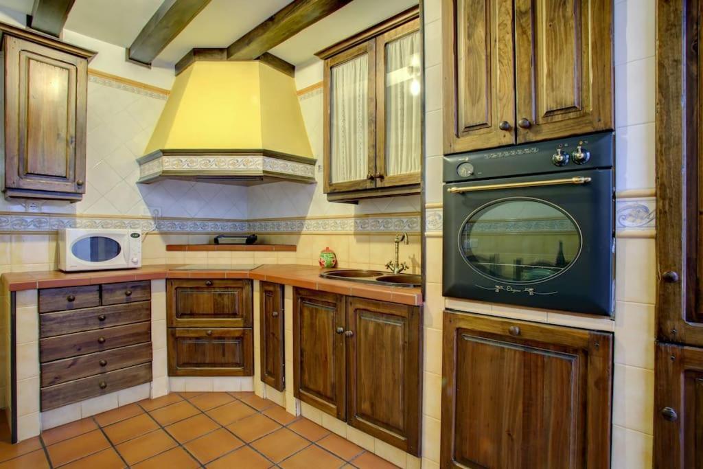 Apartamento Duplex Centro Con Garaje Gratuito Ronda Exteriör bild